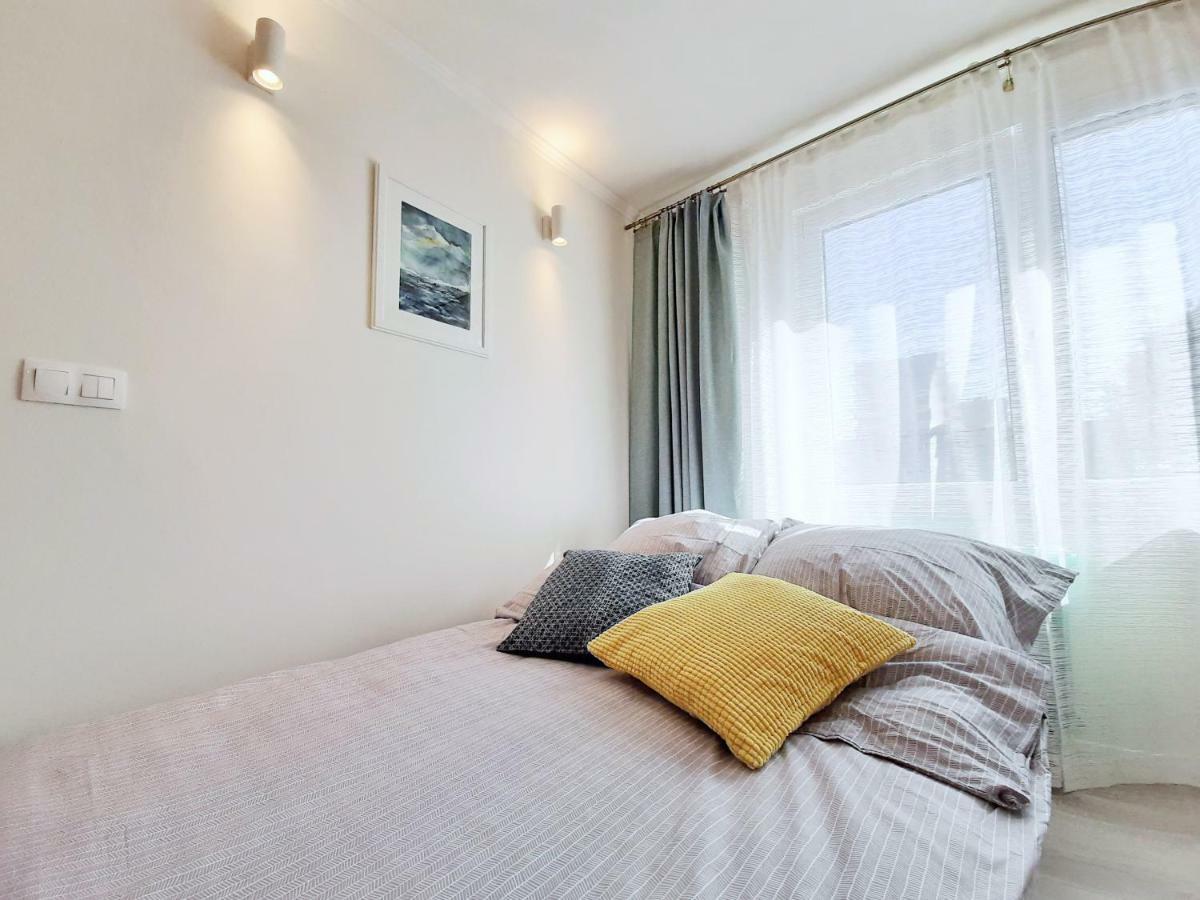 Majami Apartment Danzig